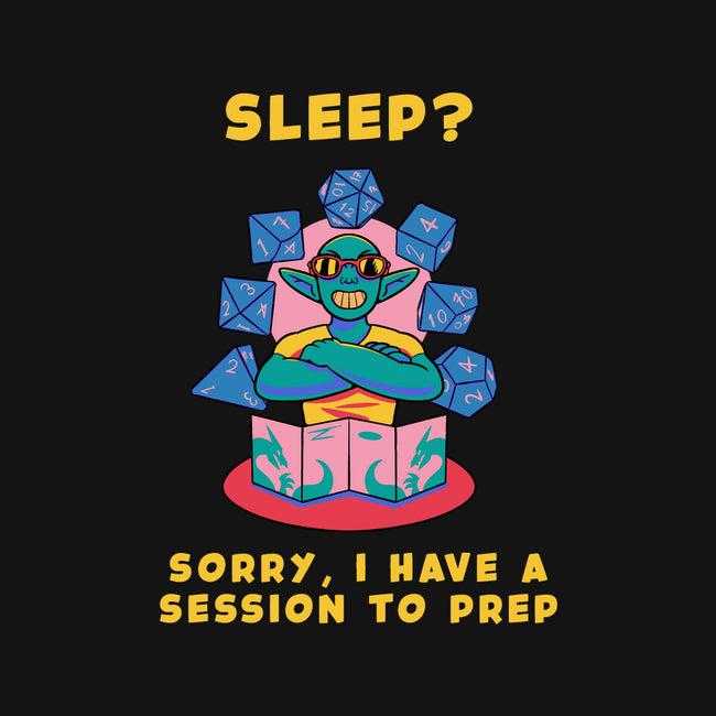 I Have A Session-None-Drawstring-Bag-FunkVampire