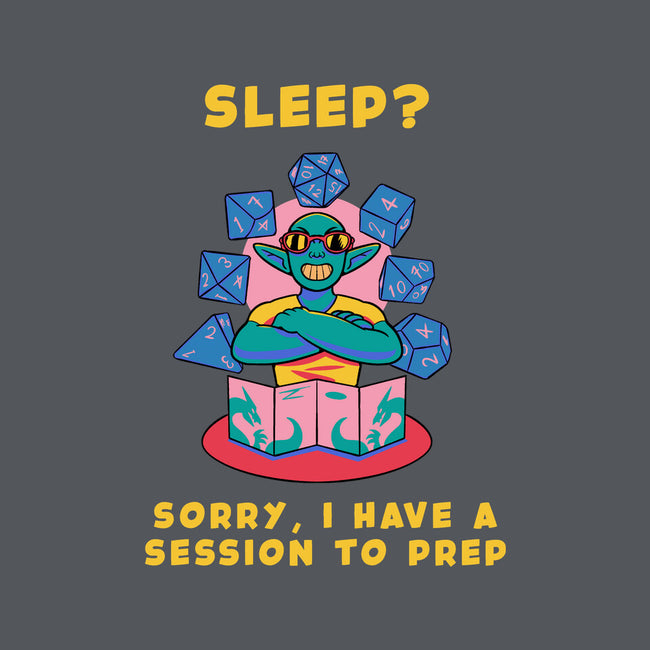 I Have A Session-None-Stretched-Canvas-FunkVampire