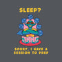 I Have A Session-None-Stretched-Canvas-FunkVampire