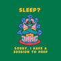 I Have A Session-None-Glossy-Sticker-FunkVampire