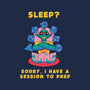I Have A Session-None-Drawstring-Bag-FunkVampire