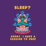 I Have A Session-None-Removable Cover w Insert-Throw Pillow-FunkVampire
