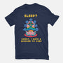 I Have A Session-Mens-Basic-Tee-FunkVampire