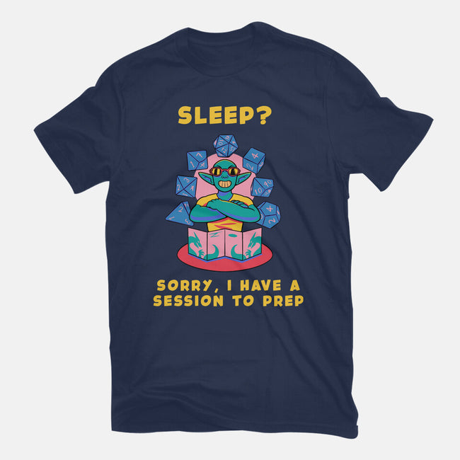 I Have A Session-Youth-Basic-Tee-FunkVampire