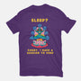 I Have A Session-Youth-Basic-Tee-FunkVampire