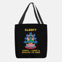 I Have A Session-None-Basic Tote-Bag-FunkVampire