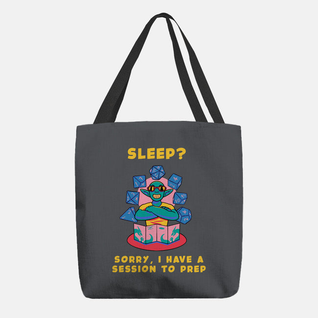 I Have A Session-None-Basic Tote-Bag-FunkVampire