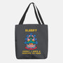 I Have A Session-None-Basic Tote-Bag-FunkVampire