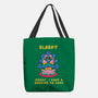 I Have A Session-None-Basic Tote-Bag-FunkVampire