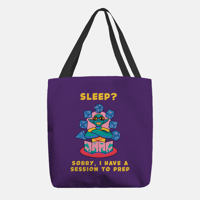 I Have A Session-None-Basic Tote-Bag-FunkVampire