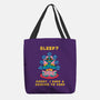 I Have A Session-None-Basic Tote-Bag-FunkVampire