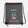 I Have A Session-None-Drawstring-Bag-FunkVampire
