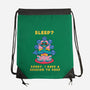 I Have A Session-None-Drawstring-Bag-FunkVampire