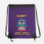 I Have A Session-None-Drawstring-Bag-FunkVampire
