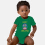 I Have A Session-Baby-Basic-Onesie-FunkVampire