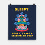 I Have A Session-None-Matte-Poster-FunkVampire