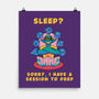 I Have A Session-None-Matte-Poster-FunkVampire