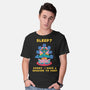 I Have A Session-Mens-Basic-Tee-FunkVampire