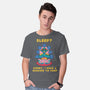 I Have A Session-Mens-Basic-Tee-FunkVampire