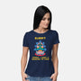 I Have A Session-Womens-Basic-Tee-FunkVampire