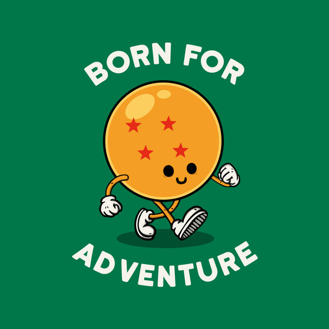 Born For Adventure-None-Drawstring-Bag-Melonseta