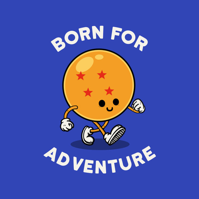 Born For Adventure-None-Drawstring-Bag-Melonseta