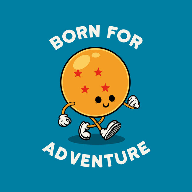 Born For Adventure-Unisex-Basic-Tank-Melonseta