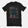 A Day In Japan-Mens-Premium-Tee-sebasebi