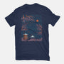 A Day In Japan-Youth-Basic-Tee-sebasebi