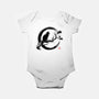 Ink Cat-Baby-Basic-Onesie-ddjvigo