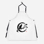 Ink Cat-Unisex-Kitchen-Apron-ddjvigo