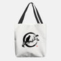 Ink Cat-None-Basic Tote-Bag-ddjvigo
