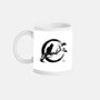 Ink Cat-None-Mug-Drinkware-ddjvigo