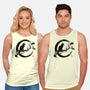 Ink Cat-Unisex-Basic-Tank-ddjvigo