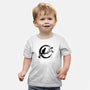 Ink Cat-Baby-Basic-Tee-ddjvigo