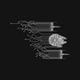 Fastest Circuit In The Galaxy-None-Drawstring-Bag-NMdesign