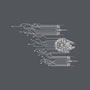 Fastest Circuit In The Galaxy-None-Drawstring-Bag-NMdesign