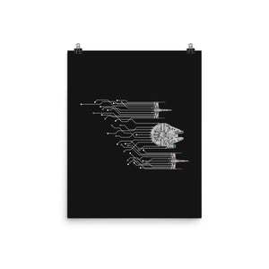 Fastest Circuit In The Galaxy