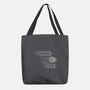 Fastest Circuit In The Galaxy-None-Basic Tote-Bag-NMdesign