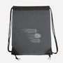 Fastest Circuit In The Galaxy-None-Drawstring-Bag-NMdesign