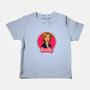 Sceptical Scully-Baby-Basic-Tee-P1yu5h