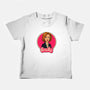 Sceptical Scully-Baby-Basic-Tee-P1yu5h