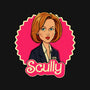 Sceptical Scully-Mens-Premium-Tee-P1yu5h