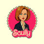 Sceptical Scully-Mens-Premium-Tee-P1yu5h