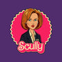 Sceptical Scully-Mens-Premium-Tee-P1yu5h