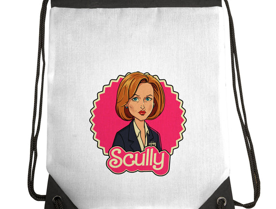 Sceptical Scully