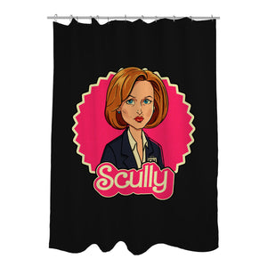 Sceptical Scully