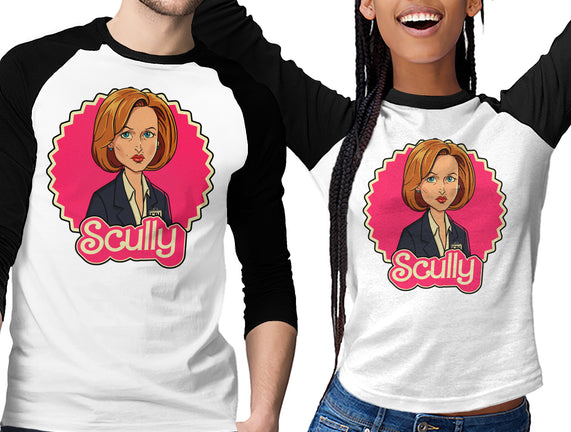 Sceptical Scully