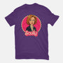 Sceptical Scully-Youth-Basic-Tee-P1yu5h