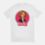 Sceptical Scully-Youth-Basic-Tee-P1yu5h